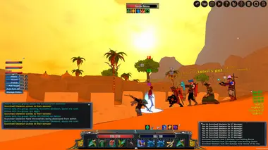 Erenshor preview 4