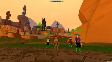 Erenshor preview 8