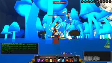 Erenshor preview 7