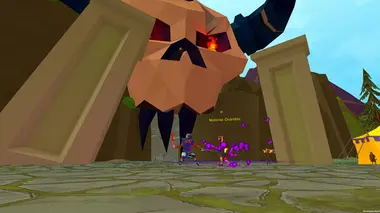 Erenshor preview 2