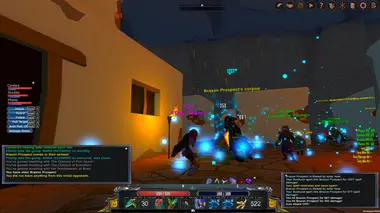 Erenshor preview 5