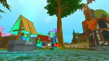 Erenshor preview 6