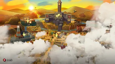 Escape Academy preview 7