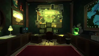 Escape Academy preview 8