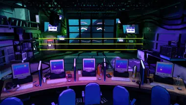 Escape Academy preview 4