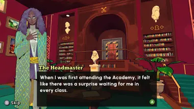 Escape Academy preview 11