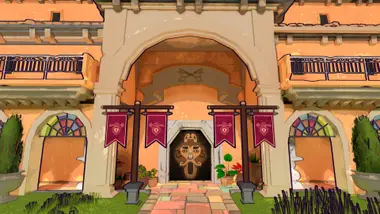 Escape Academy preview 2