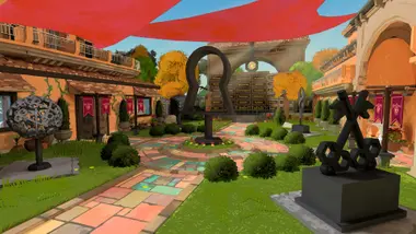 Escape Academy preview 5