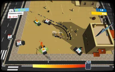 Escape: Close Call preview 8