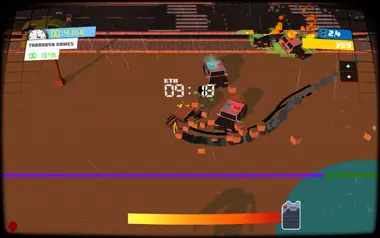 Escape: Close Call preview 10