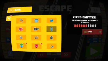 Escape: Close Call preview 6