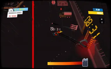 Escape: Close Call preview 5
