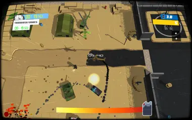 Escape: Close Call preview 4