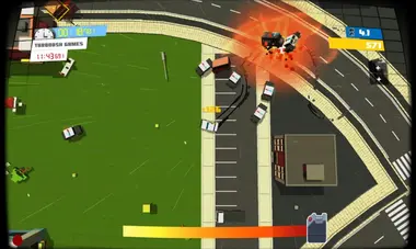 Escape: Close Call preview 3