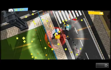 Escape: Close Call preview 7
