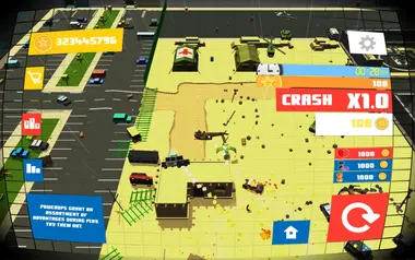 Escape: Close Call preview 2