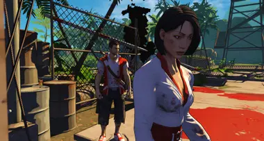 Escape Dead Island preview 18
