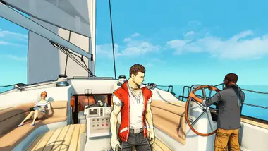 Escape Dead Island preview 15