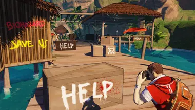 Escape Dead Island preview 13