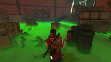Escape Dead Island preview 12