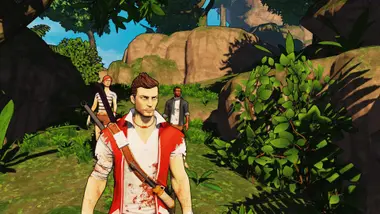 Escape Dead Island preview 14