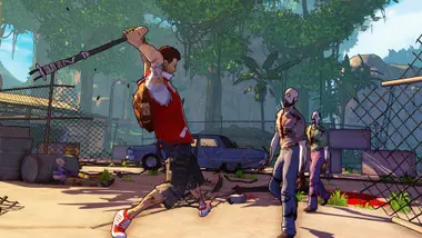 Escape Dead Island preview 10