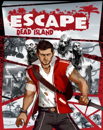 Escape Dead Island preview 9