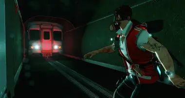 Escape Dead Island preview 11
