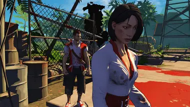 Escape Dead Island preview 5