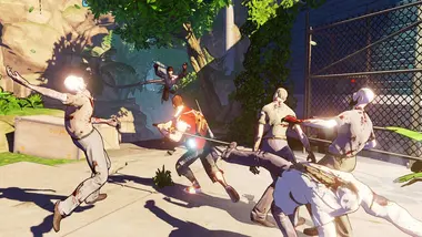 Escape Dead Island preview 3