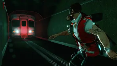 Escape Dead Island preview 4