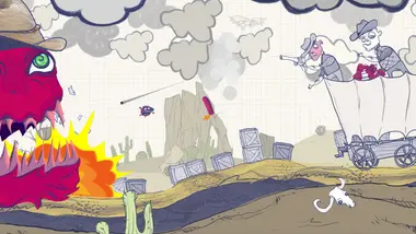 Escape Doodland preview 4