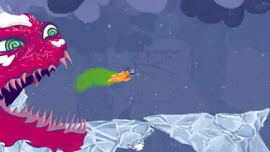 Escape Doodland preview 5