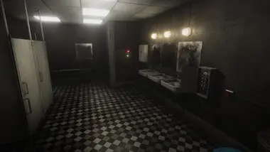 Escape First 2 preview 9