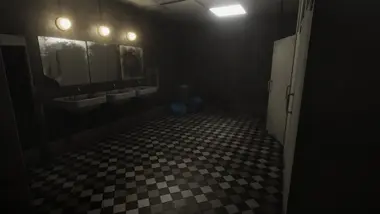Escape First 2 preview 2