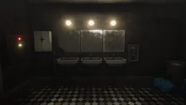 Escape First 2 preview 4