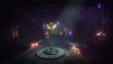 Escape First Alchemist preview 2