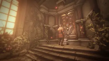 Escape First Alchemist preview 4