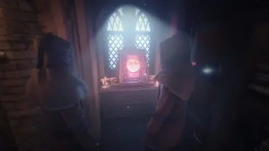 Escape First Alchemist preview 8