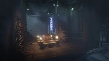Escape First Alchemist preview 3