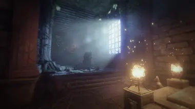 Escape First Alchemist preview 5
