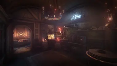 Escape First Alchemist preview 7