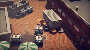 Escape from Duckov preview 8