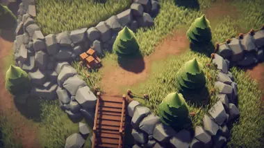 Escape from Duckov preview 6
