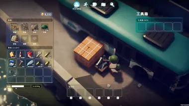 Escape from Duckov preview 2