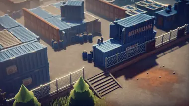 Escape from Duckov preview 7
