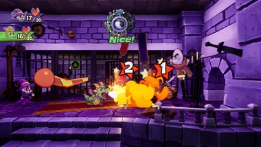 Escape from Ever After preview 11