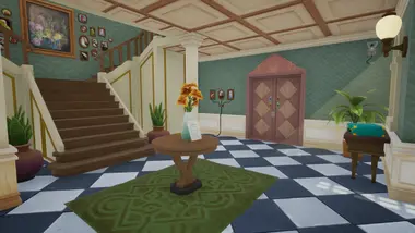 Escape From Mystwood Mansion preview 11