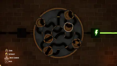 Escape From Mystwood Mansion preview 8
