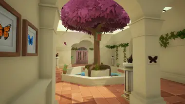 Escape From Mystwood Mansion preview 2